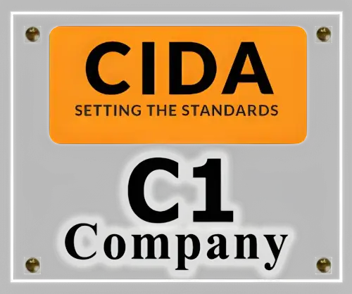 CIDA Logo