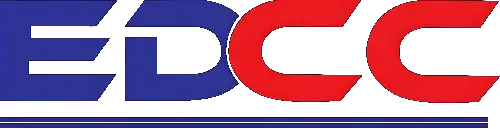EDCC Logo