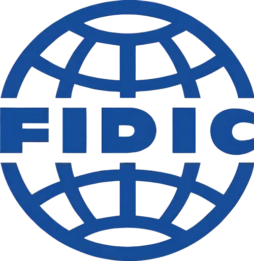 FIDIC Logo