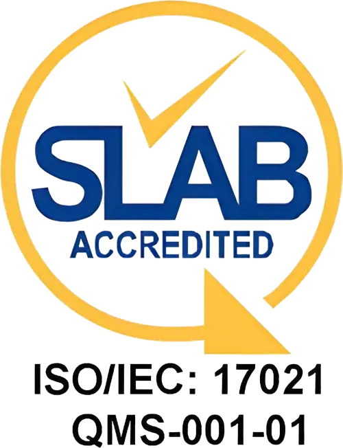 SLAB Logo