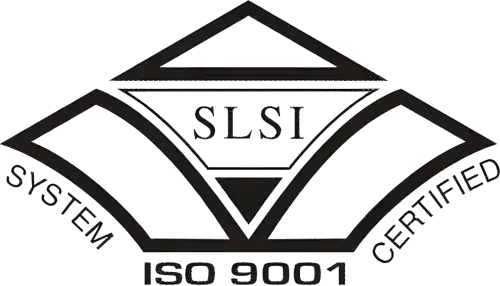 SLSI Logo