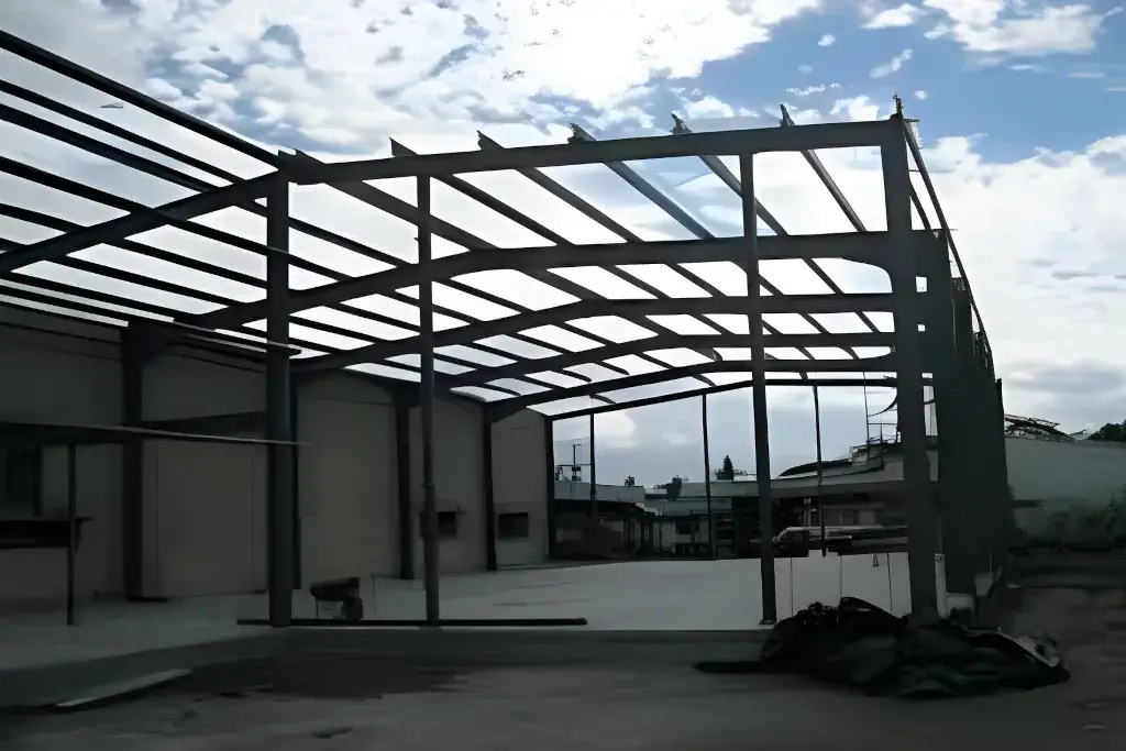 New Store Building & Boundary Wall in Rajagiriya image