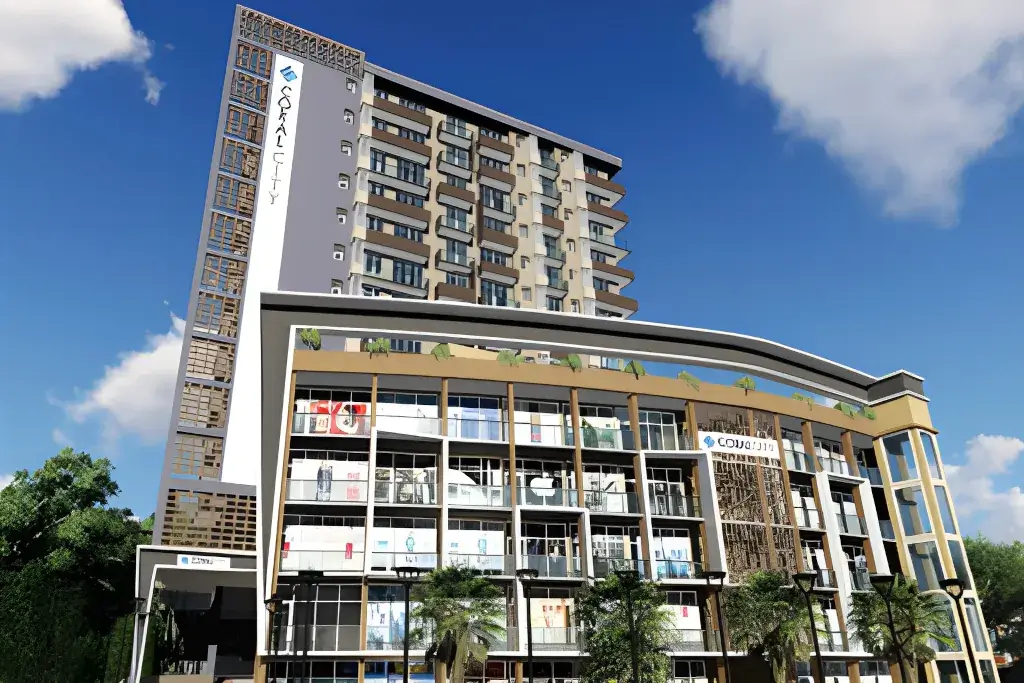 Gampaha Commercial Complex Development: Consultation image