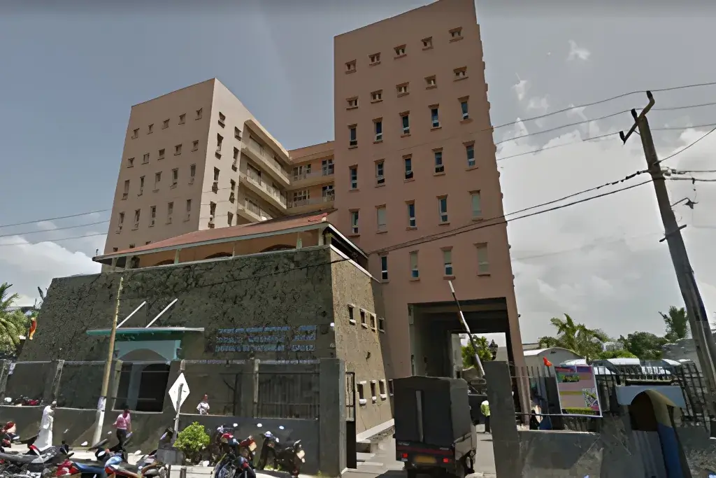 Galle Divisional Secretariat Office - Imaduwa: Consultation Services image