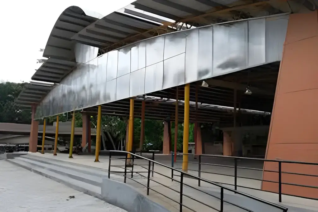 Dombagahawela Wholesale Market Construction: Siyambalanduwa Pradeshiya Sabha Consultation image