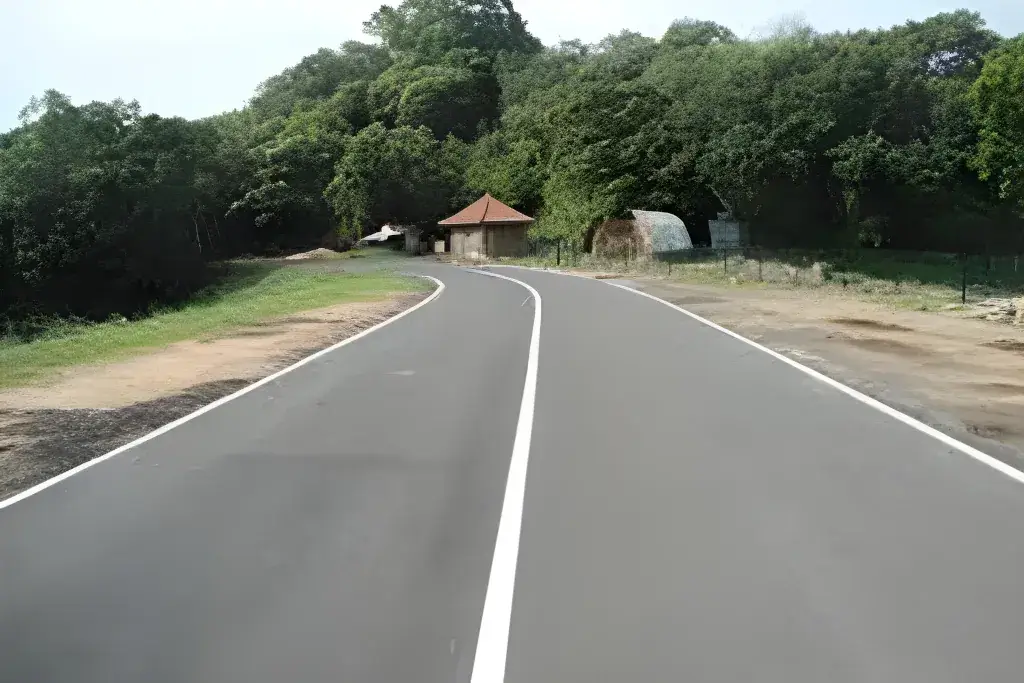 Medirigiriya Pradeshiya Sabha: Interconnectivity Road Project Consultation image