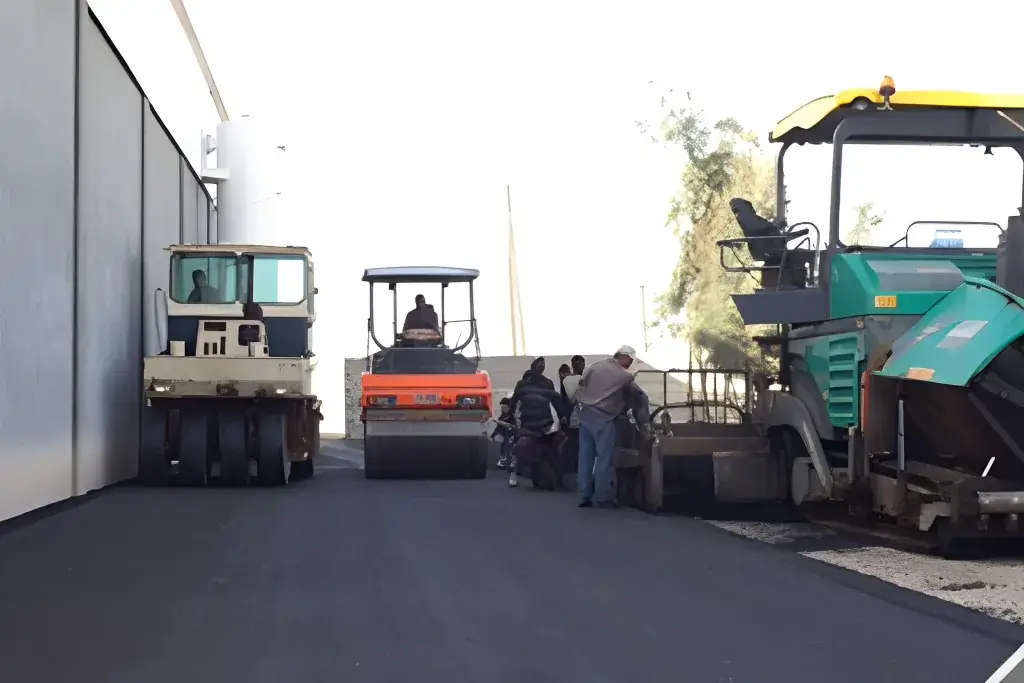 Asphalt Driveway Paving in Ja-Ela image