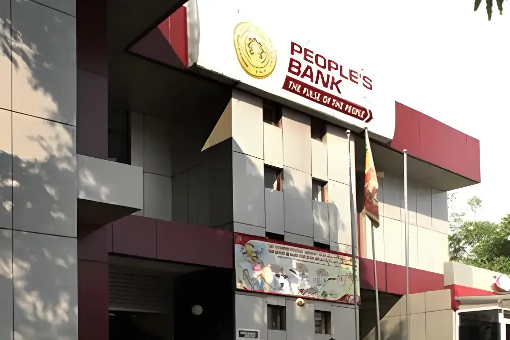 Gangodawila Branch Building Construction Consultation image