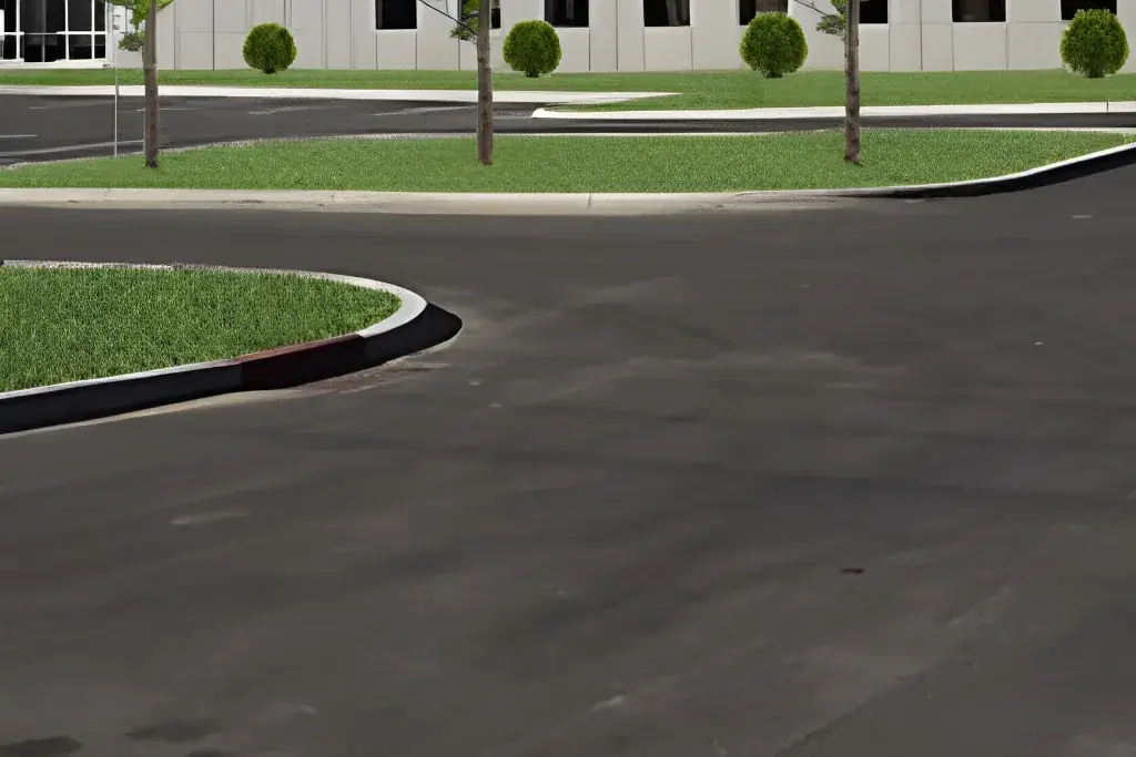 Battaramulla Multi-Storey Building Access Road Construction image