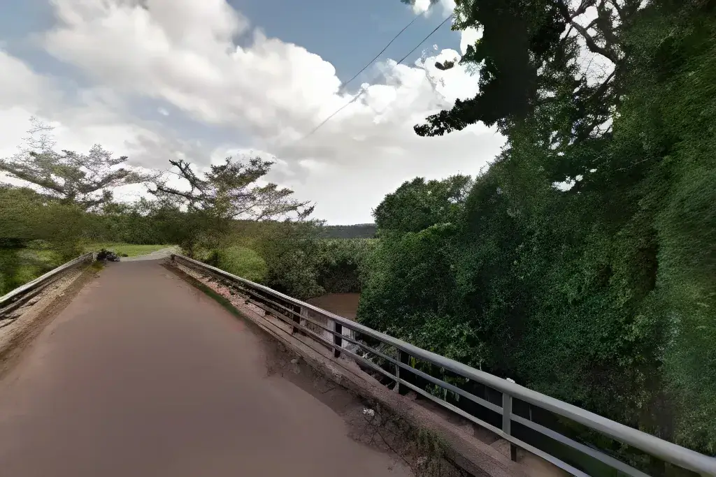 Rambukan Oya Bridge - Rakwana-Kalawana: Construction Consultation image