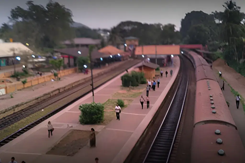 Sukitha Purawera City Development: Meerigama Public Square Consultation image