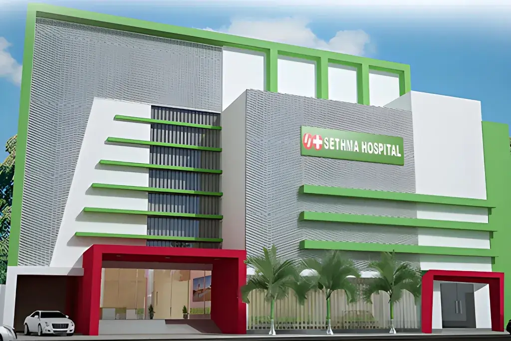 Proposed Extension - Consultation Services image