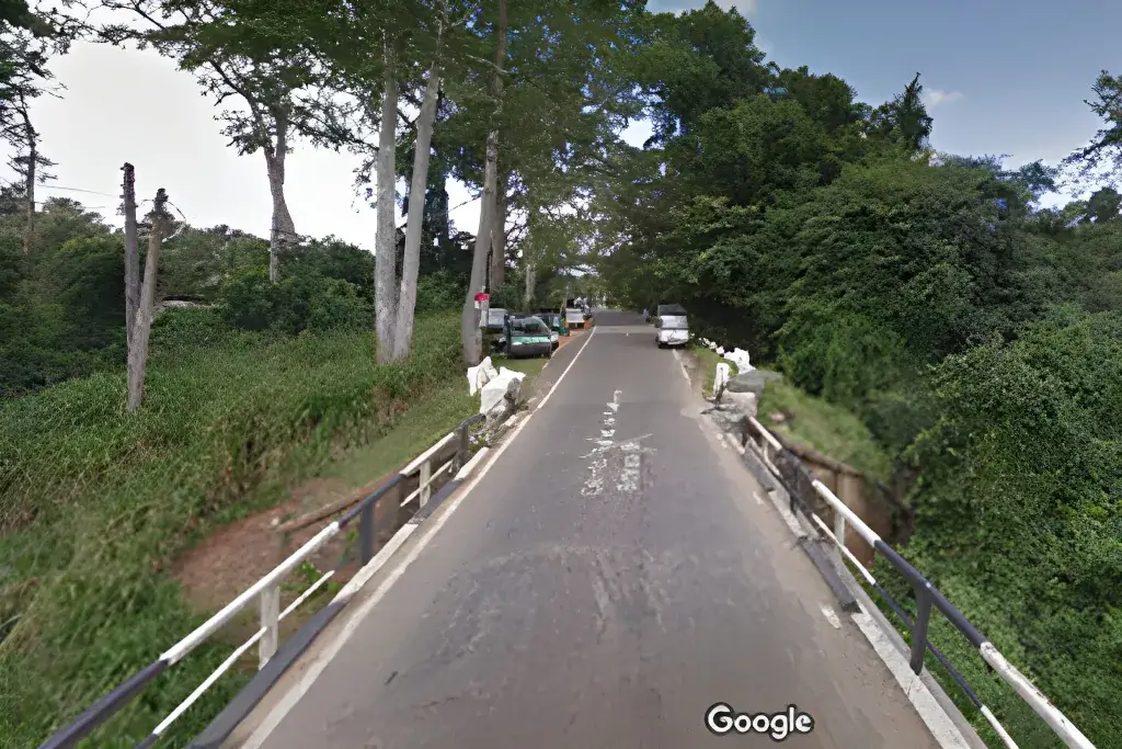 Siyambalanduwa Pradeshiya Sabha: Karana Bridge Construction Consultation image