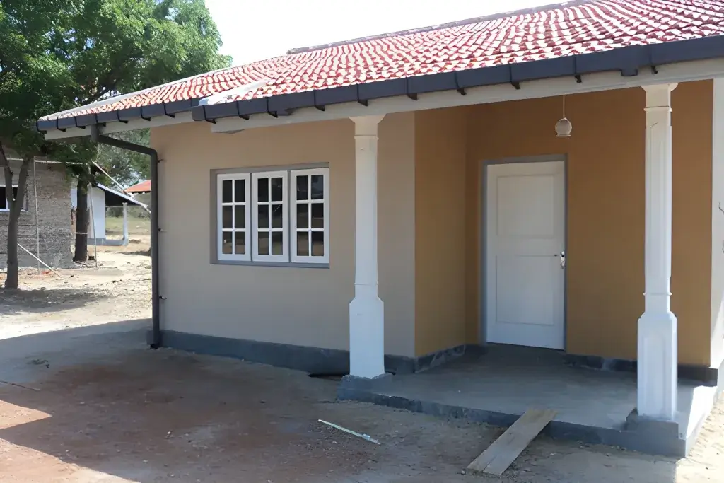 Golden Jubilee: 50 Houses Construction Consultation image