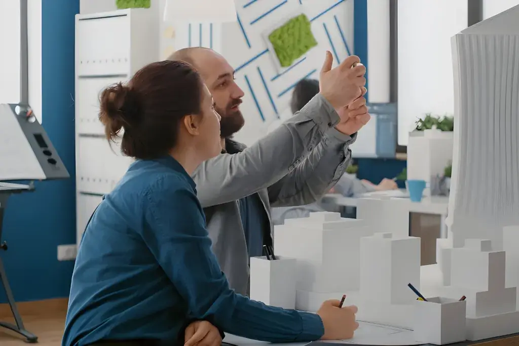 Project Management card image