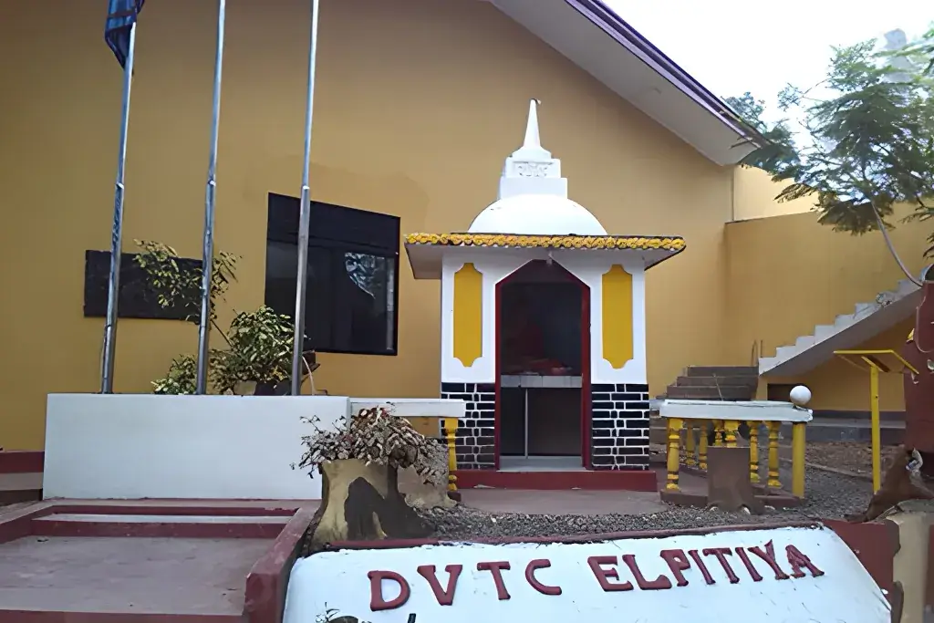 15 Vocational Training Centers: Improvements & New Buildings Consultation image