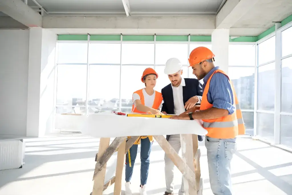 Construction Training card image