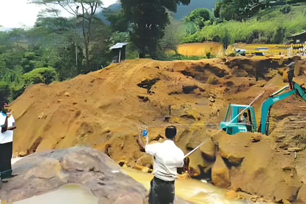 Kalawana Pradeshiya Sabha (Zone A): Road & Structure Construction Consultation image