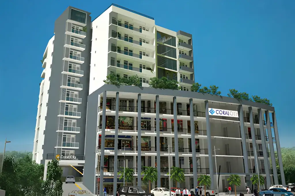 Gampaha Residential Apartment Development: Consultation image
