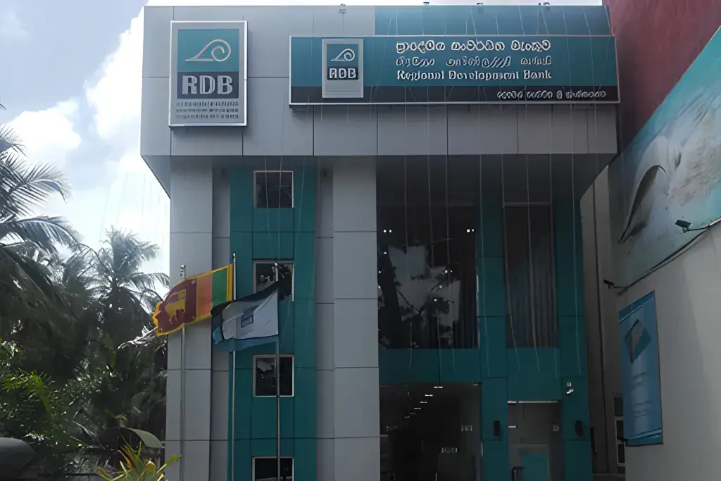 Naththandiya Branch Office Building Consultation image