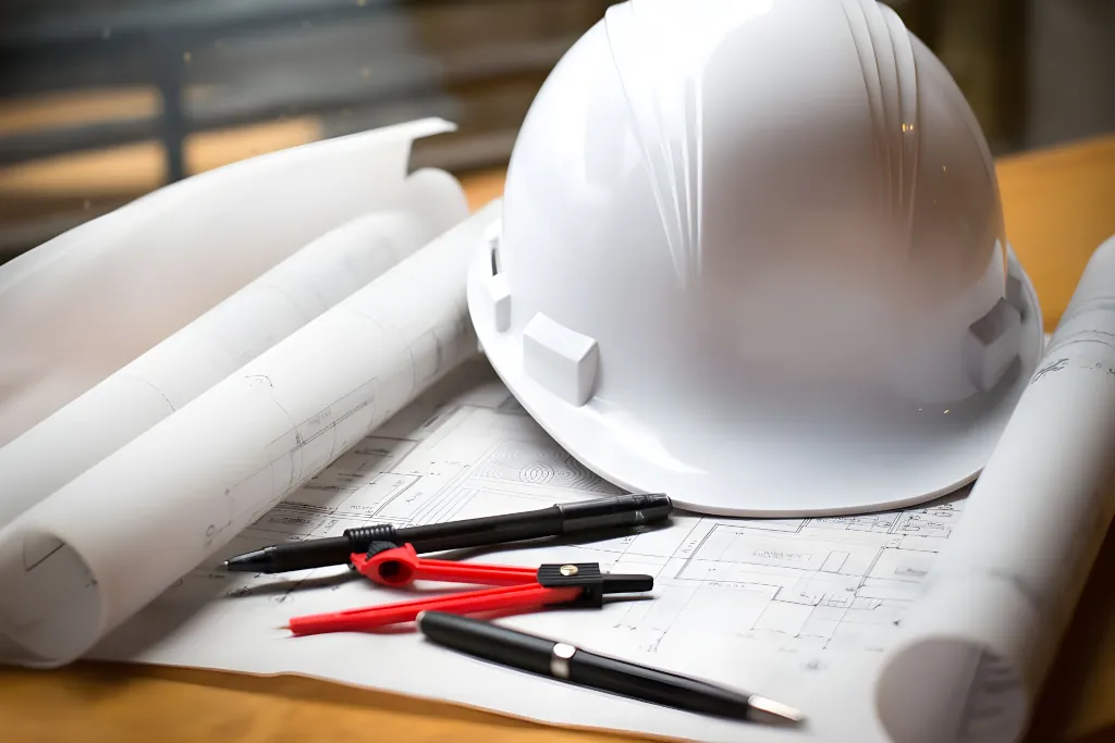 Turnkey Projects card image