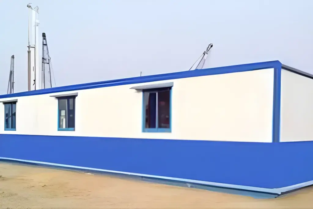 New Track & Engineering Offices in Midigama image