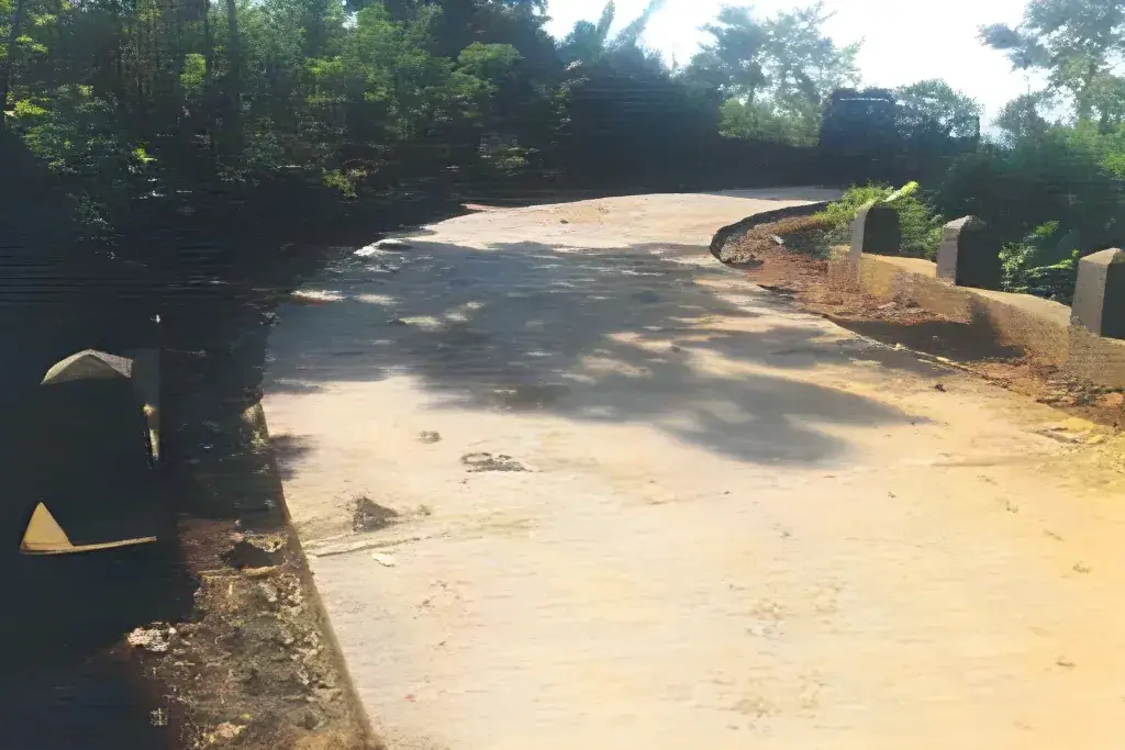 Madulla Pradeshiya Sabha (Zone E): Road & Structure Construction Consultation image