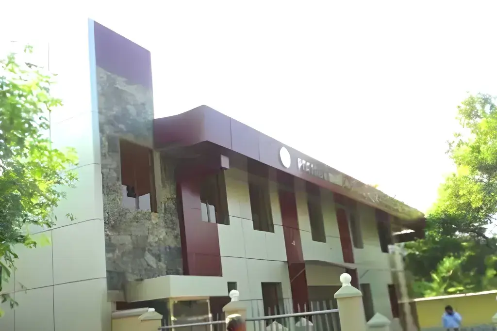 MahaOya Branch Building Construction Consultation image