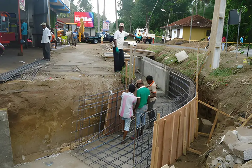 Sukitha Purawera City Development: Buthpitiya Junction Improvement Consultation image