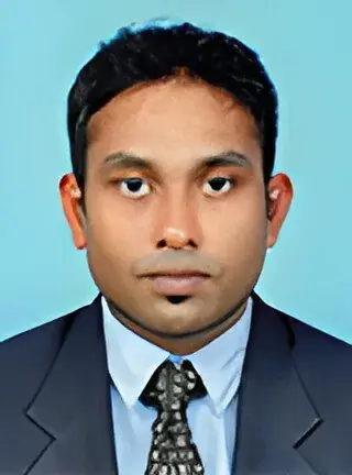 Eng. D. D. Chamara -Structural Design Engineer - Directors - EDCC