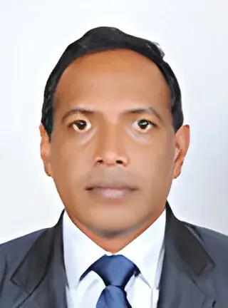Eng. Mahinda Karunanayake -Director - Directors - EDCC