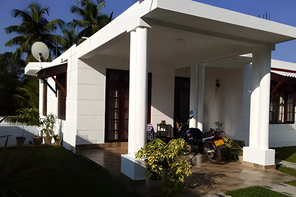 Construction of Luxurious House in Kandana Gallery 1 image