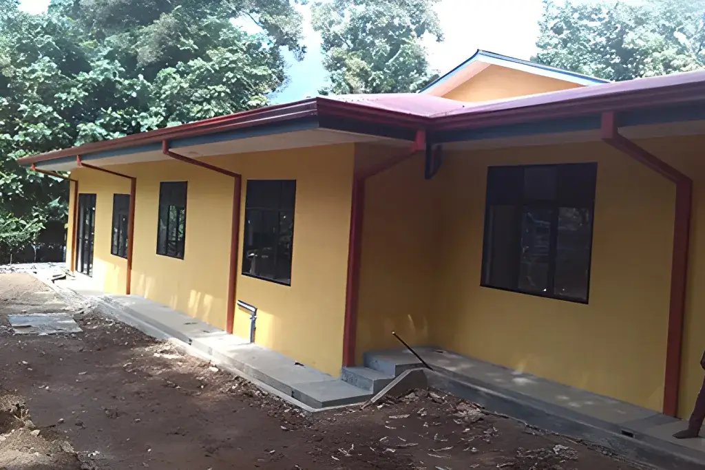 15 Vocational Training Centers: Improvements & New Buildings Consultation Gallery 1 image