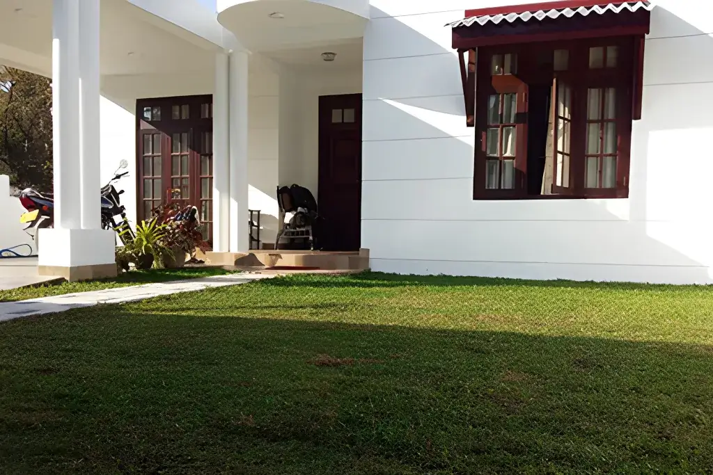 Construction of Luxurious House in Kandana Gallery 2 image