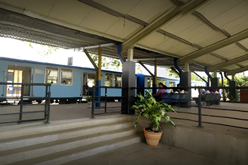 Sukitha Purawera City Development: Meerigama Public Square Consultation Gallery 2 image