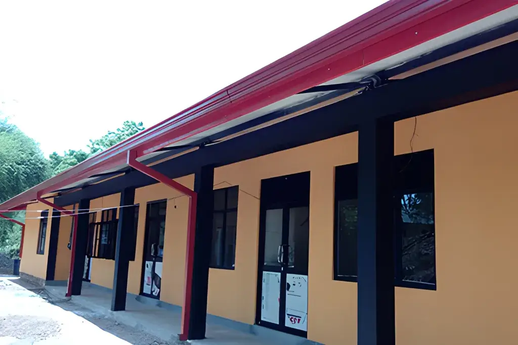 15 Vocational Training Centers: Improvements & New Buildings Consultation Gallery 2 image