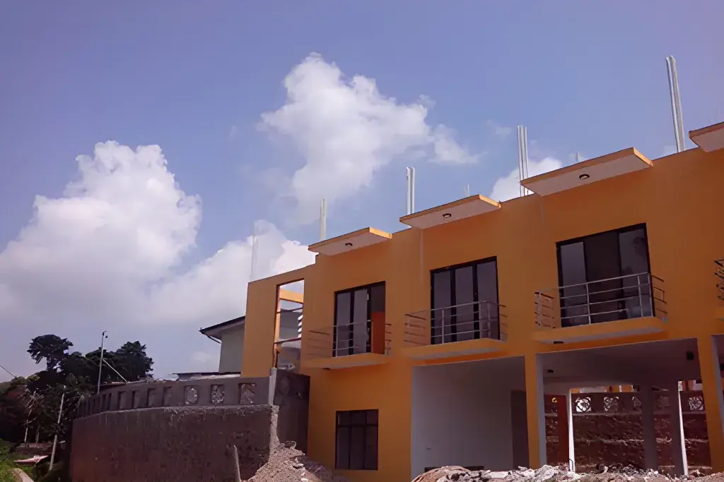 15 Vocational Training Centers: Improvements & New Buildings Consultation Gallery 3 image