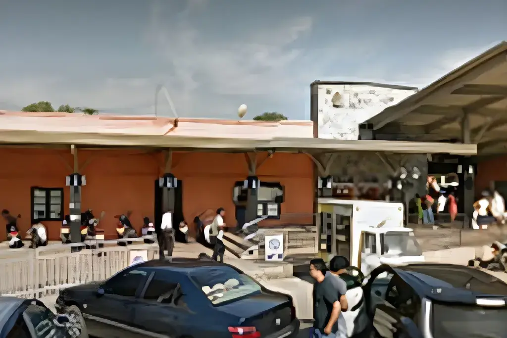 Gampaha Railway Station Development Project Consultation Gallery 3 image