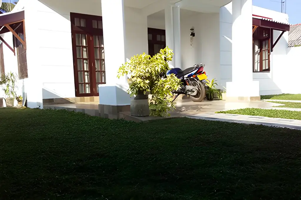 Construction of Luxurious House in Kandana Gallery 4 image