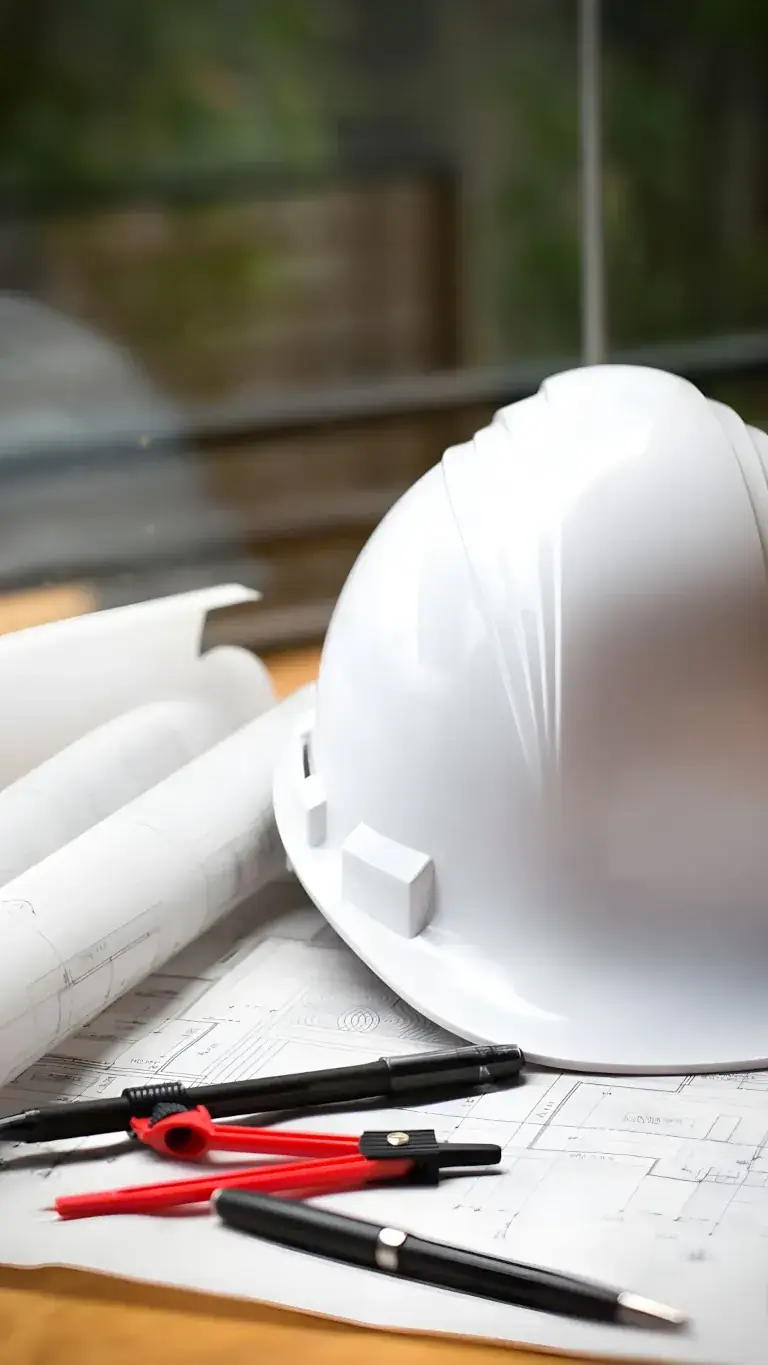 Turnkey Projects hero image