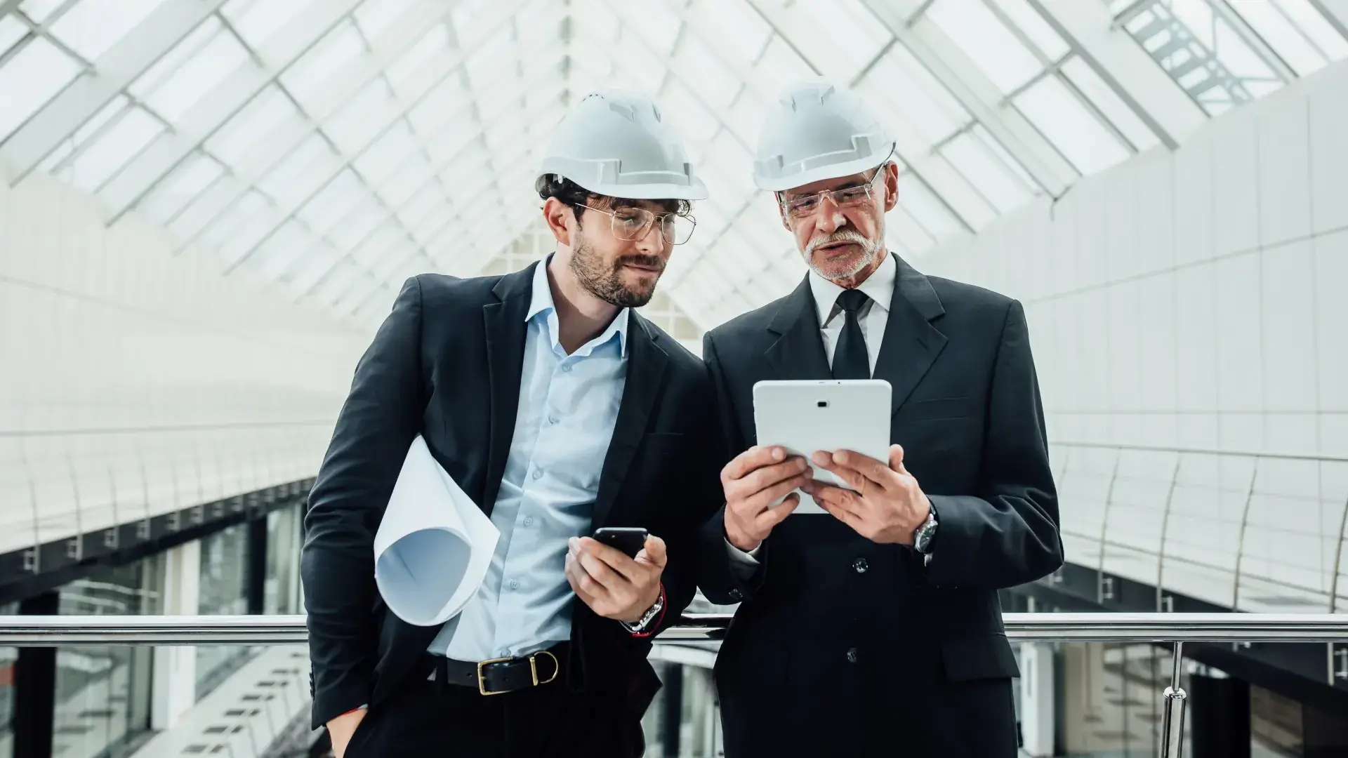 Consultation hero image