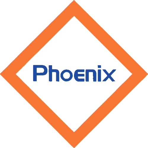 Phoenix Industries logo image