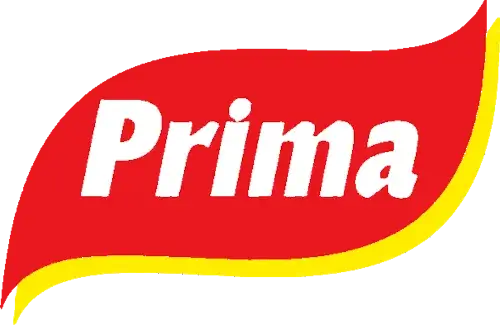 Prima logo image