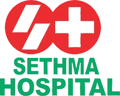 Sethma Hospitals (Pvt) Ltd logo image